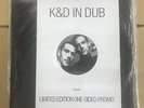 Kruder / Dorfmeister/K & D In Dub KG001 Used 12"