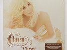 Cher Closer to the Truth Vinyl LP Record Nov-2013, Warner Bros. Mint