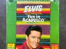 LP Elvis Presley - Fun In Acapulco  - USA RCA sealed