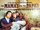 The Mamas & The Papas-If You Can Believe Your Eyes&Ears LP, 1966 Dunhill VG+/NM