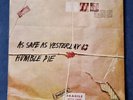 As Safe As Yesterday Is - Humble Pie Vinyl Record Album LP N/M