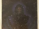 ASTRO BLACK Sun Ra 1973 LP ABC/Impulse   AS-9255 vinyl