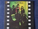 YES   The Yes Album    UK ATLANTIC 1st Press A1/B1 NEAR MINT LP