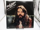 BOB SEGER STRANGER IN TOWN LP Record  1978 SW-11698 Poster Ultrasonic Clean NM