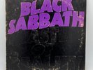 Black Sabbath – Master Of Reality Textured Palm Label BS 2562 VG + VINYL 1971