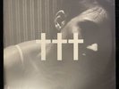 ††† Crosses - ††† (Record, 2014) Limited Edition White Vinyl 2LP Deftones SEALED