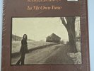 Karen Dalton - In my Own Time Original LP Just Sunshine NM Shrink Archive Psych