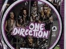 One Direction: Midnight Memories Vinyl 7