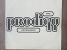 The Prodigy ‎– Experience LP 2 X Vinyl UK original release non embossed