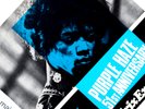 ORIGINAL 1967 NORWAY JIMI HENDRIX PURPLE HAZE 7
