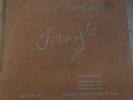 FURTWANGLER  / BEETHOVEN symphony no 4-6-7  / SWF ARCHIVE No 5