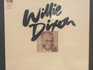Willie Dixon ‎– 'The Chess Box' 3x LP 1990 USA Comp Box Set Blues SEALED NEW x