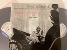 DEXTER  GORDON - DOIN’ ALRIGHT - MUSIC MATTERS BLUE NOTE 45 RPM LP - NM