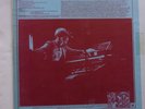 RARE 1974 Bootleg ELP Emerson, Lake & Palmer The Callow And Crash And Idle Eyes
