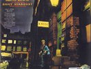 David Bowie - The Rise And Fall Of Ziggy Stardust - Half-Speed Master (Vinyl LP)