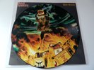 Iron Maiden - Holy Smoke 12” Heavy Metal Original 1990 Vinyl Picture Disc