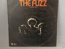The Fuzz- LP- MOJO 2916010 Select, Stereo, RARE (D3)