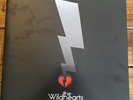 The Wildhearts Chutzpah  Double Vinyl Super Rare Ginger Scott Sorry