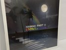 ミラクルミュージカル - Hawaii Part II LP Vinyl Cream Variant 180g In Hand Sleeve Damage