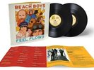 The Beach Boys - Feel Flows The Sunflower & Surf's Up Vinyl 2xLP New