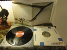 Wishbone Ash - Wishbone Ash - LP vg+/vg+ Uk pressing gatefold Red/pink Labels