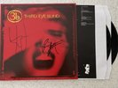 Third Eye Blind Self Titled Double LP Autographed Vinyl Semi Charmed Life