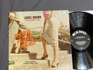 JAMES BROWN & FAMOUS FLAMES   PLEASE, PLEASE LP   KING 610 MONO DG   Rare Orig.