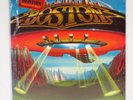 BOSTON ‎– Don't Look Back   1978 1st US LP  SEALED w/ title sticker