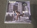 Ratt Lp Vinyl Record Invasion of Your Privacy  81257-1 US 1985 Factory Sealed