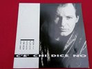 Disco 33 giri - Vasco Rossi - C'e' chi dice No, 1987