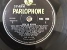 With The Beatles PMC 1206.  UK mono 1st Press. 1N/1N Jobete & Gotta Label VG-/VG