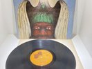 CYMANDE spiritual jazz funk afro groove break LP OG Janus Rare Gatefold