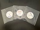 Frank Ocean - Cayendo, Dear April, In My Room - 7 Inch Vinyl Bundle *USED*
