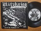 Blitzkrieg - Lest we Forget 7