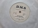 Dead Man's Shadow – Neighbours   1981 Punk 7” Pig Records – HOG 1