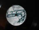 BUD ABBOTT AND LOU COSTELLO HOLD THAT GHOST 78 RECORD EXPLOITATION HALLOWEEN