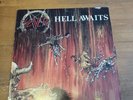 Slayer Hell Awaits 12