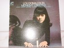 LOU DONALDSON Midnight Creeper LP BLUE NOTE BST 84280 US 1968 RVG Lonnie Smith