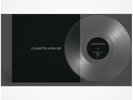 Cigarettes After Sex - Cigarettes After Sex / Vinyl LP limited on CLEAR