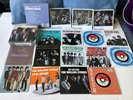 The Rolling Stones Singles 1963-1965 *Twelve (12) 45RPM Record Box Set