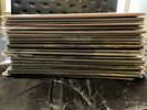 Behexen - Nightside Emanations LP, Album, Ltd, Red Debemur Morti Productions DMP