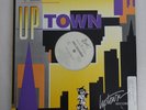 Big Party And Bullshit PROMO SINGLE Vinyl Record Album