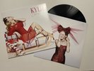 Kylie Christmas by Kylie Minogue (Record, 2022) Signed Vinyl LP Autograph