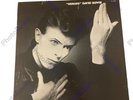 DAVID BOWIE 