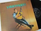 Gordon Lightfoot-Lightfoot -UAS6487-Vinyl-Lp-Record-Canada Press-1960s-VERY RARE