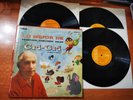 FRANCISCO GABILONDO SOLER Lo mejor de Cri Cri MEXICO BOX SET 3 LP VINYL RARO