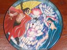Mercyful Fate: Countdown To The Coven LP Picture Disc *RARE* King Diamond