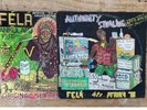 2 Fela Anikulapo Kuti Albums  Authority Stealing Original Suffer Head ORIGINAL