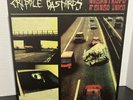Cripple Bastards-  Misantropo A Senso Unico- Heavy  Metal-  Vinyl