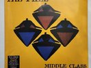 The Fall - Middle Class Revolt - Vinyl LP 2021 NEW & SEALED